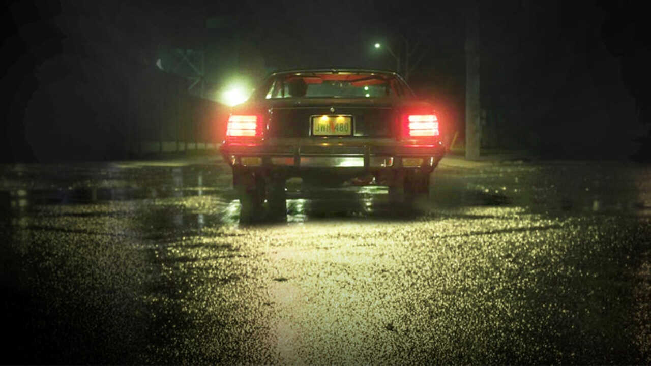 Believe Me: The Abduction of Lisa McVey 0