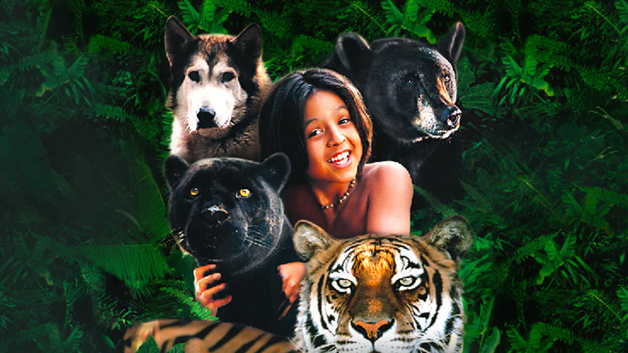 The Jungle Book: Mowgli's Story (1998) 0