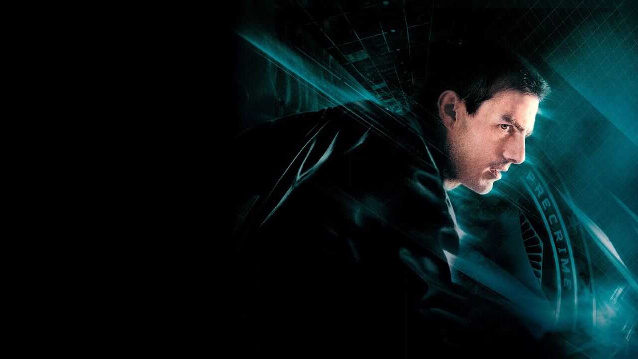 Minority Report 0