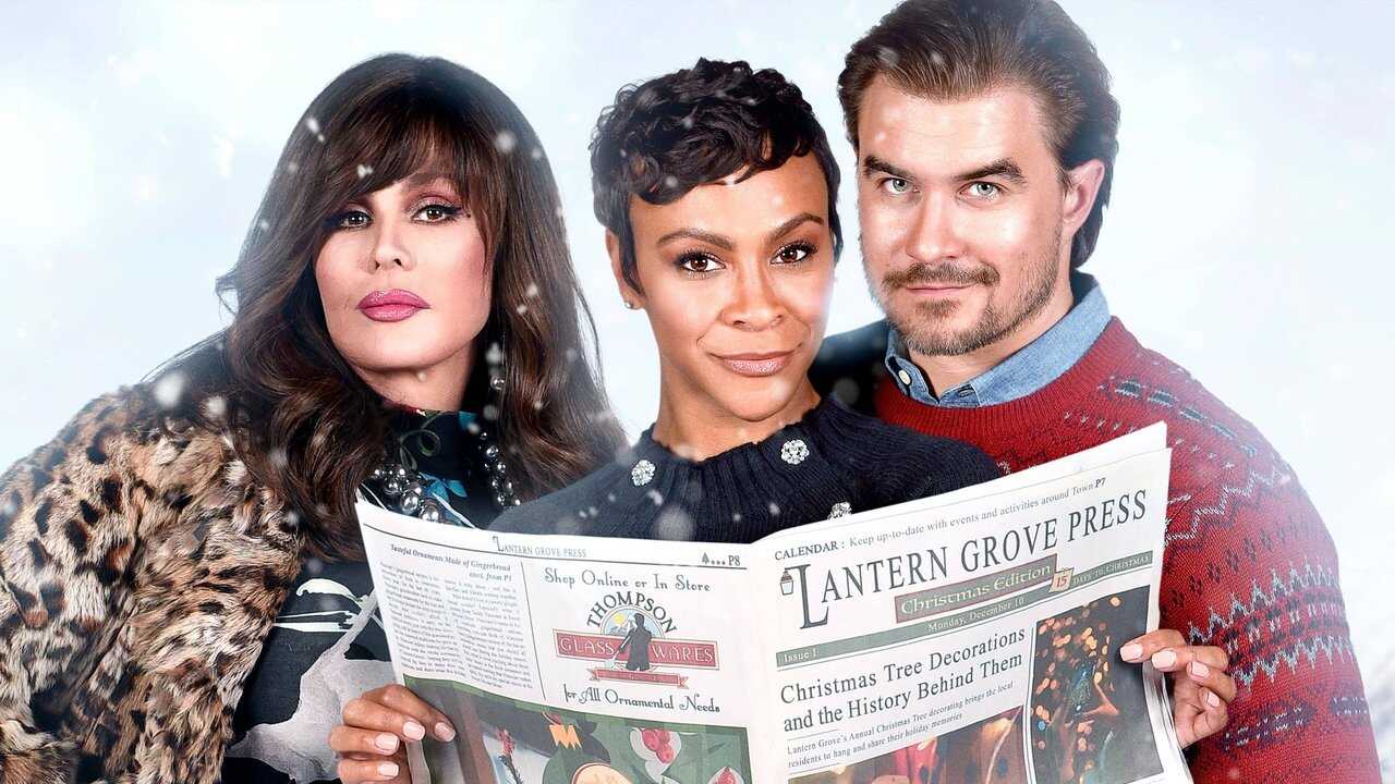 The Christmas Edition 0