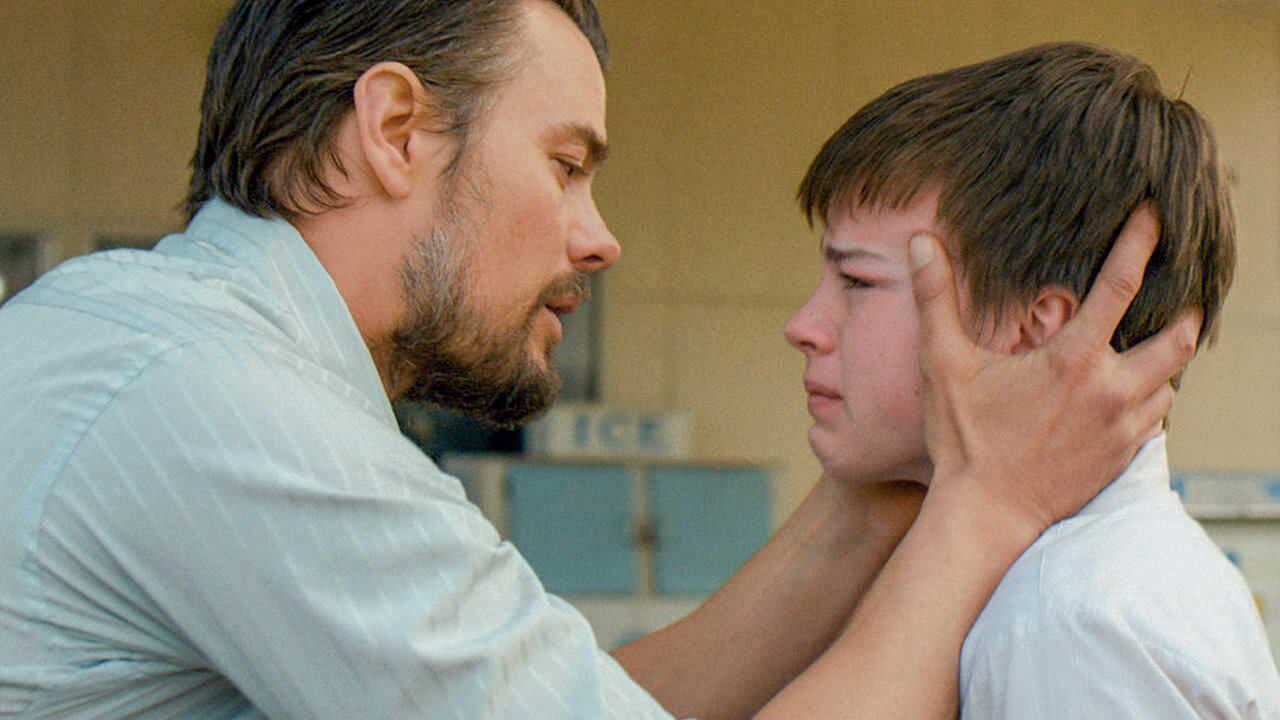 Lost in the Sun (2015) 0