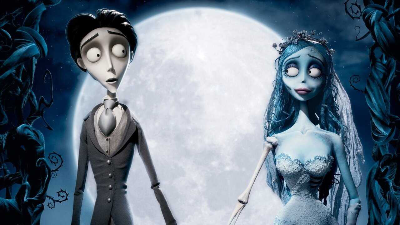 Corpse Bride 0