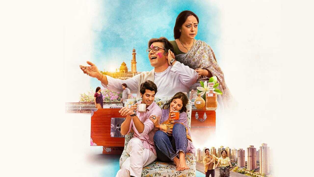 Kaushaljis vs Kaushal 0