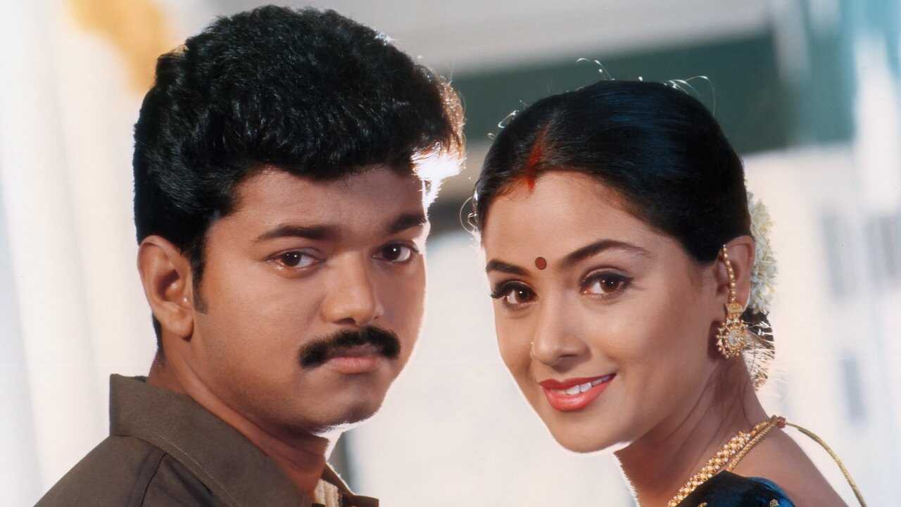 Priyamaanavale (2000) 0