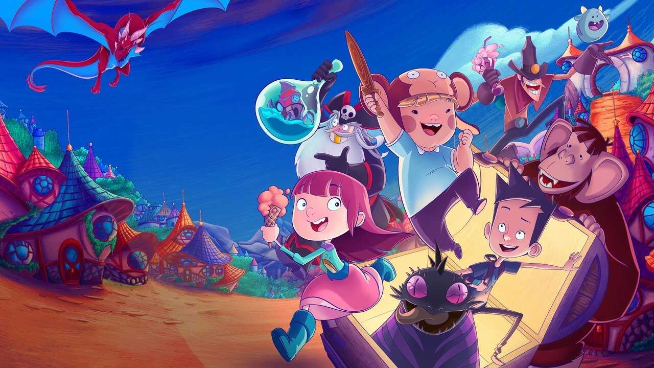 Nowe przebranie Nicholasa (2021) 0