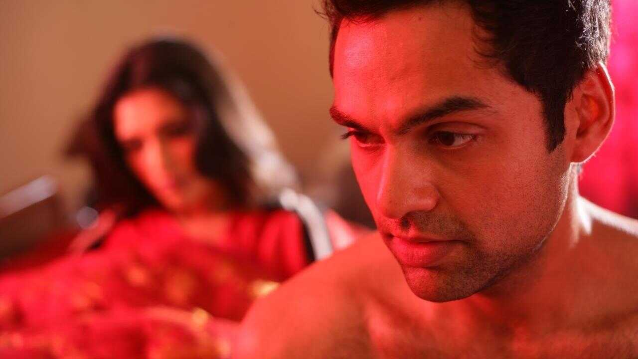 Dev.D (2009) 0
