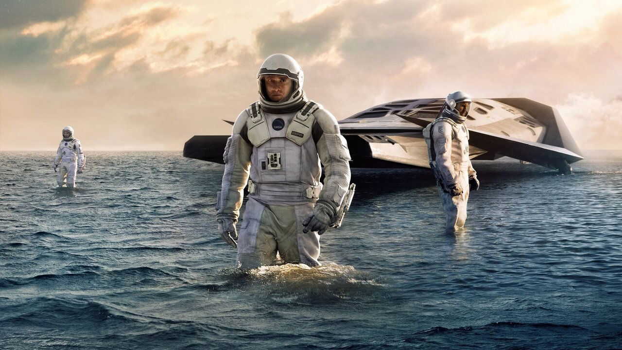 Interstellar 0