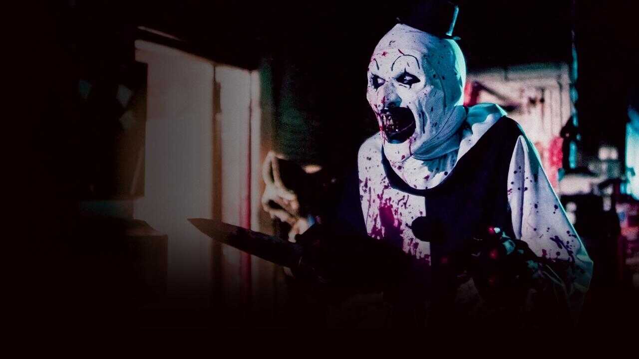 Terrifier (2018) 0
