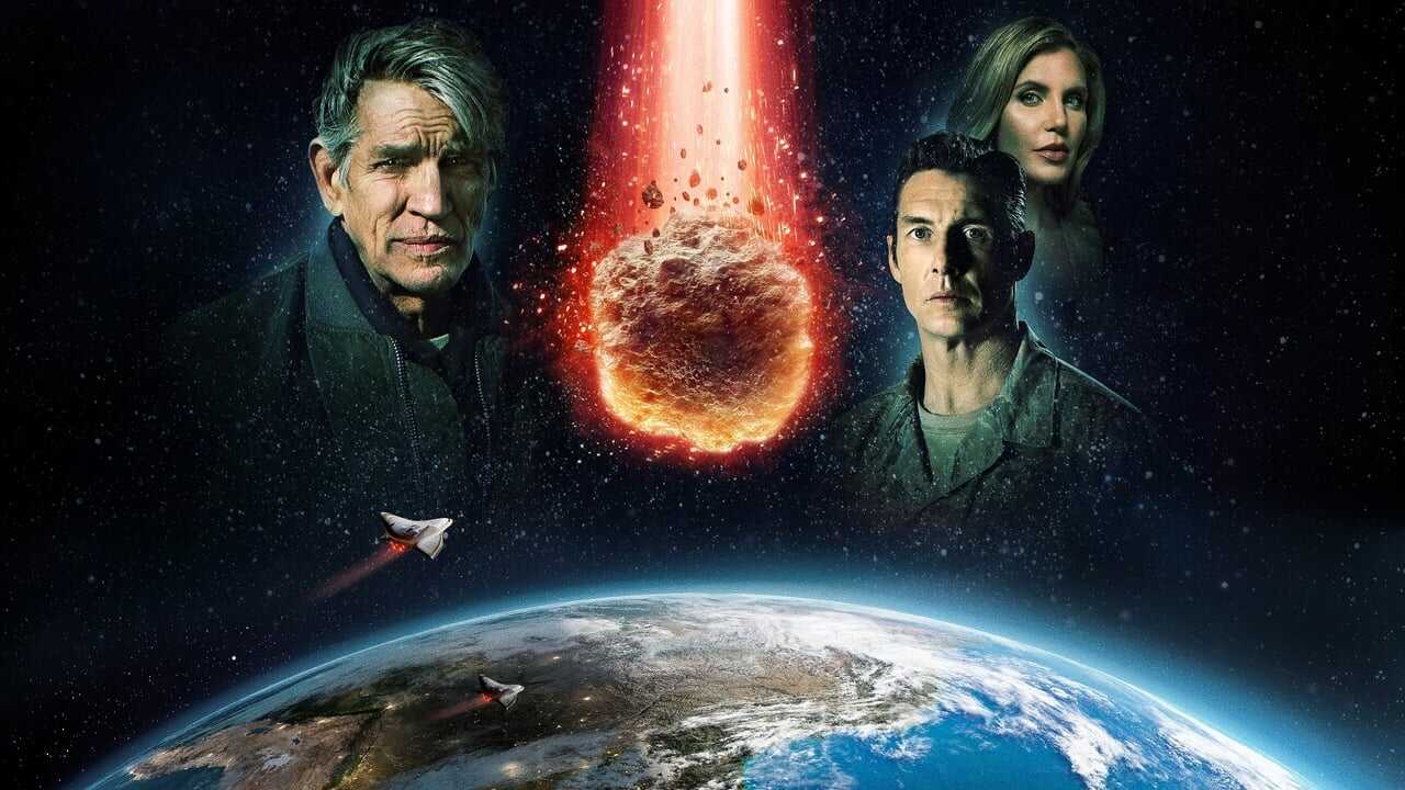 Collision Earth (2020) 0
