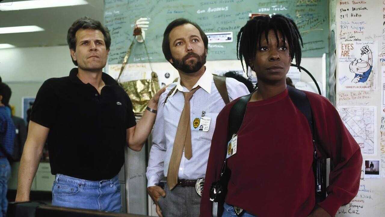 Fatal Beauty (1987) 0