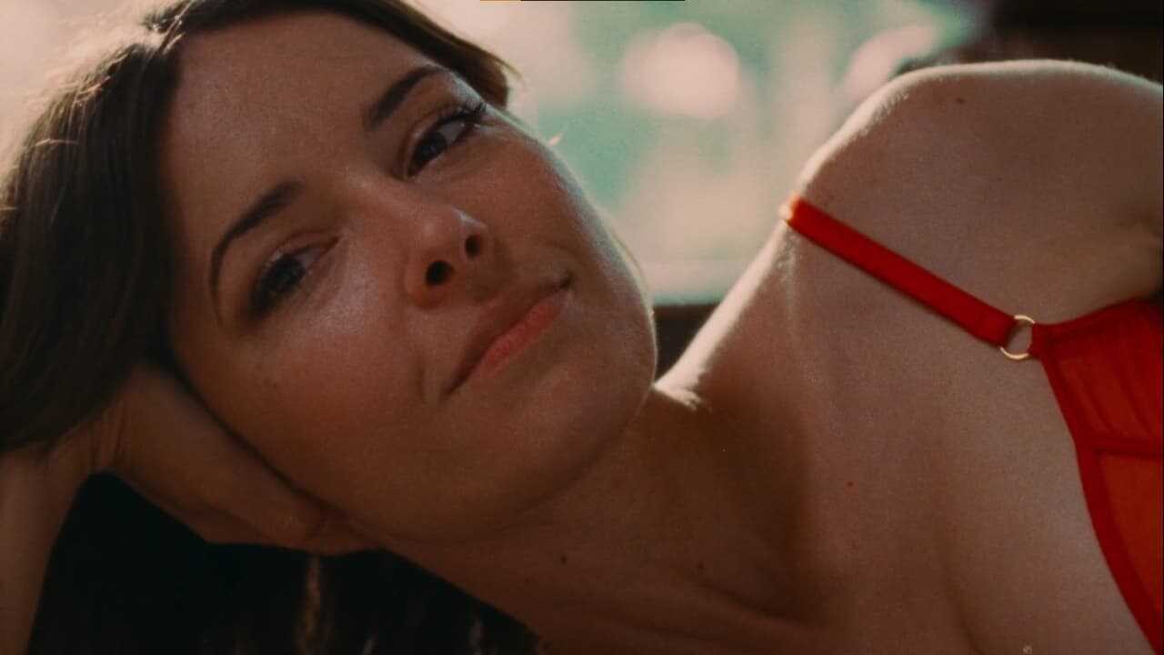 A Wounded Fawn (2022) 0