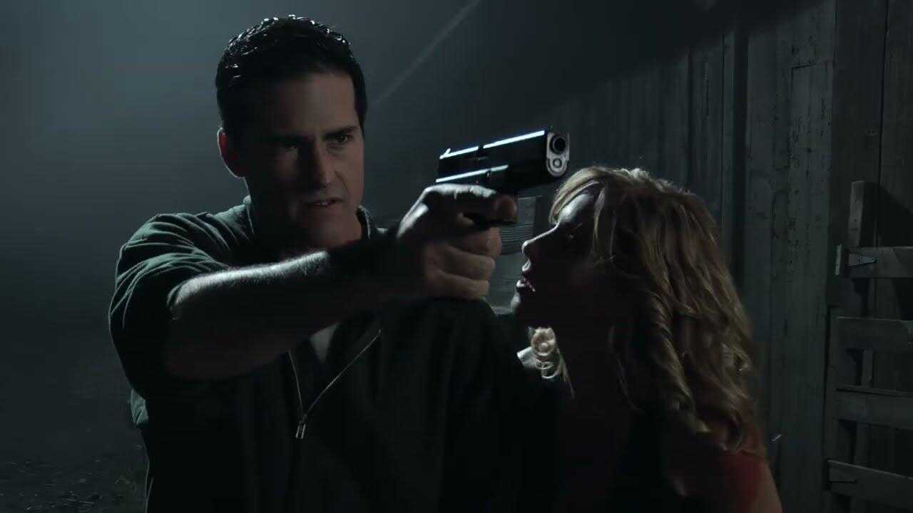 Drawn Into the Night 0