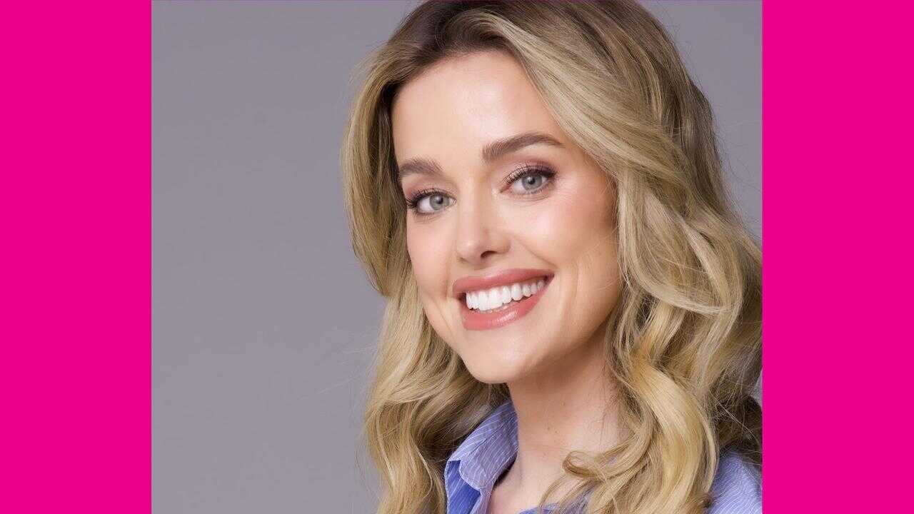 The Love Club Moms: Tory 0