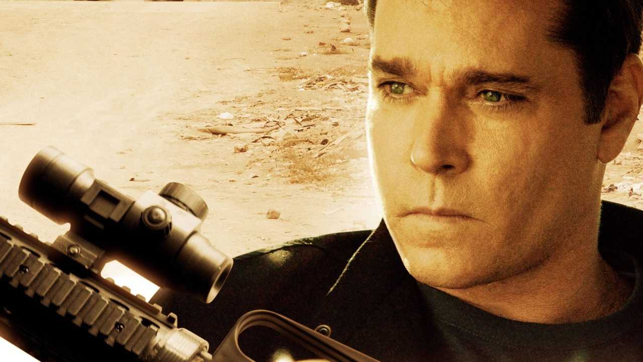 La Linea - The Line (2009) 0