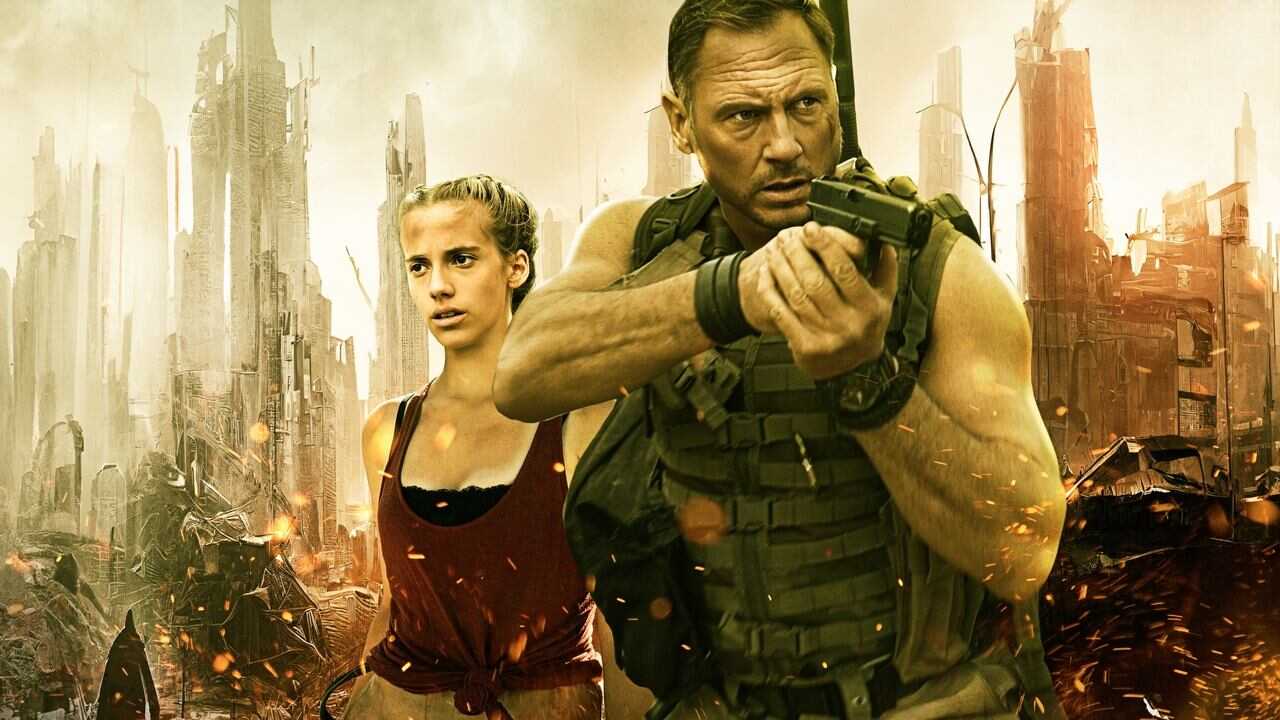 Silent Zone (2025) 0