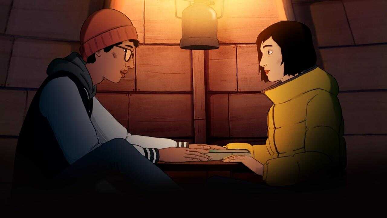 Perdí mi cuerpo (2019) 0