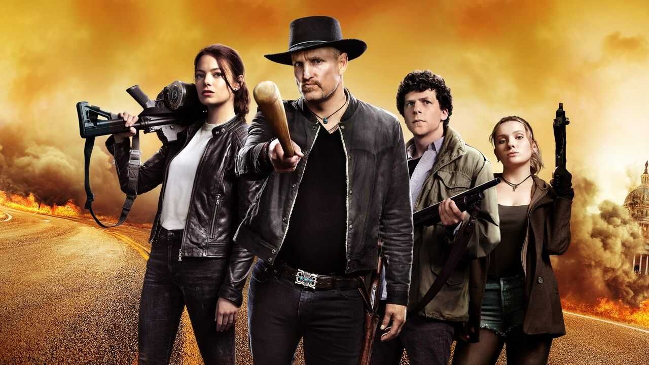 Zombieland: Double Tap (2019) 0