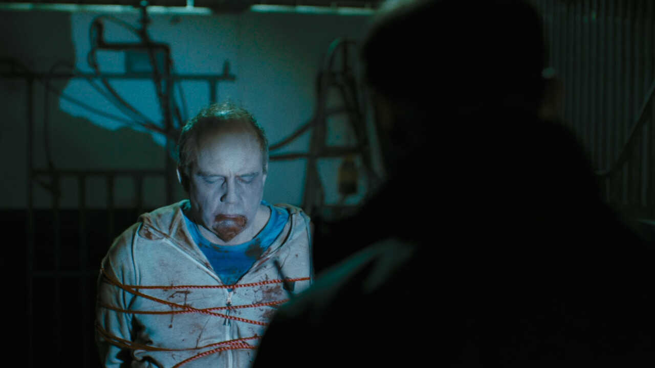 Forgive Me Father (2024) 0