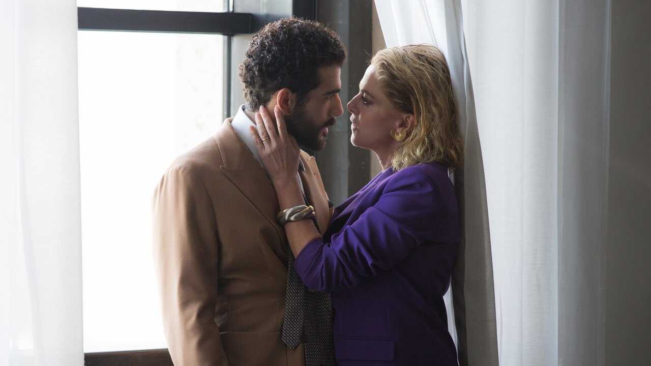 Il corpo (2024) 0
