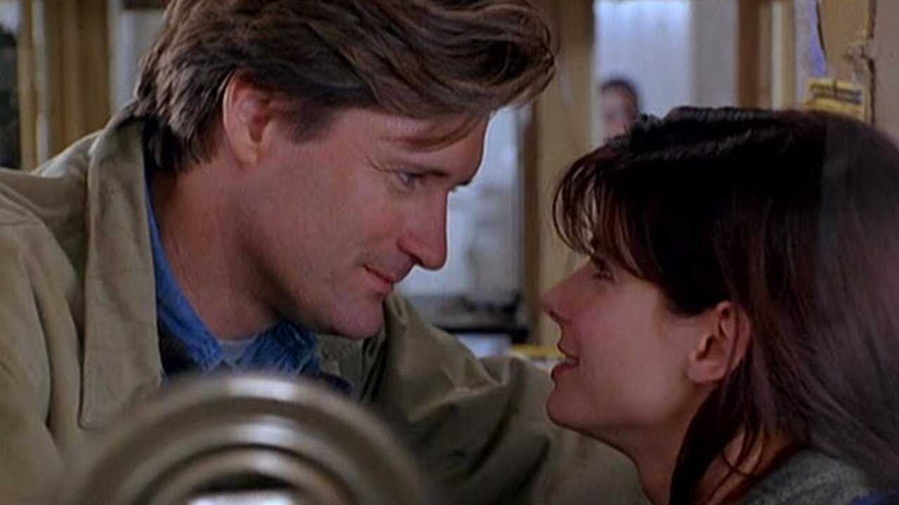 Während du schliefst (1995) 0