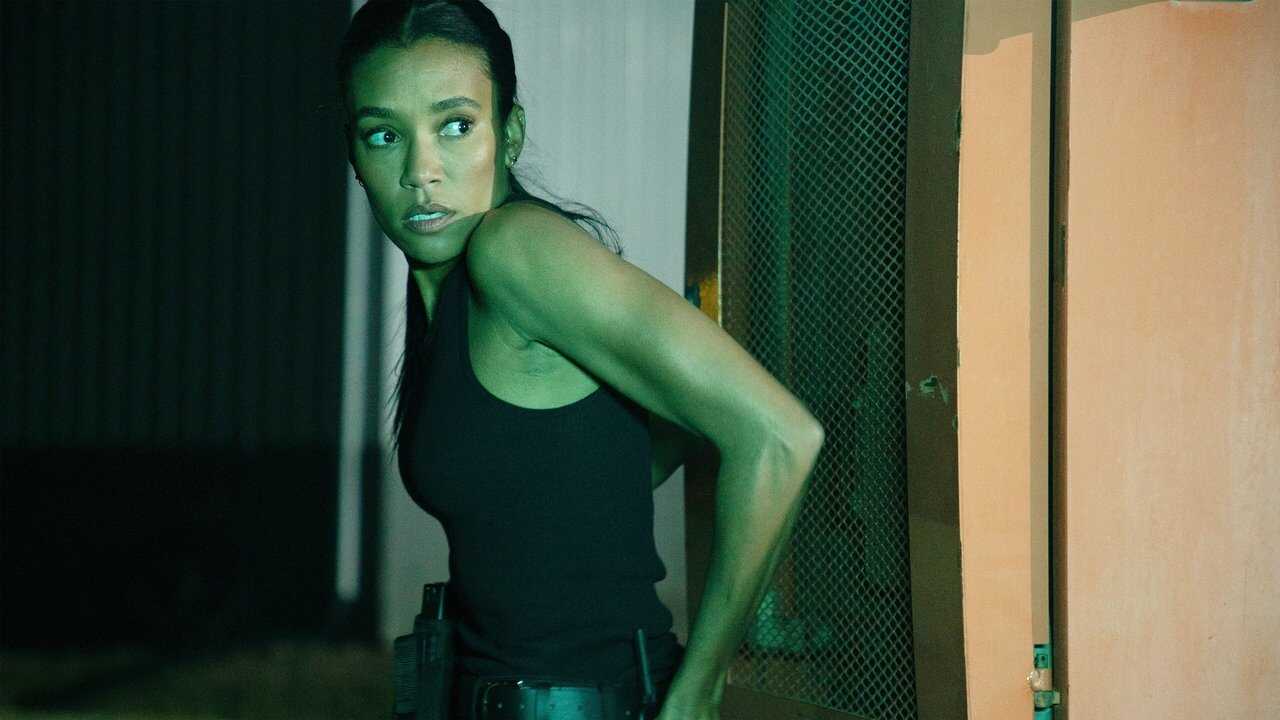 Agent Game 0