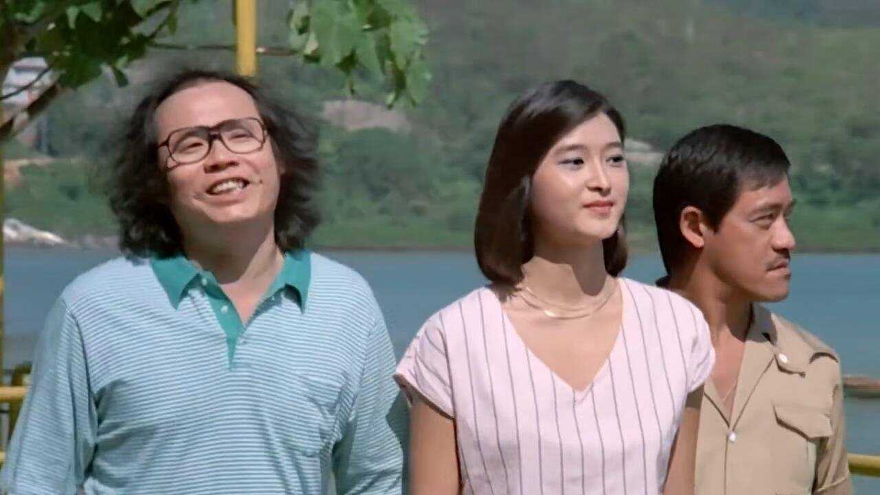 Zeugenschutzprogramm - Pom Pom (1984) 0