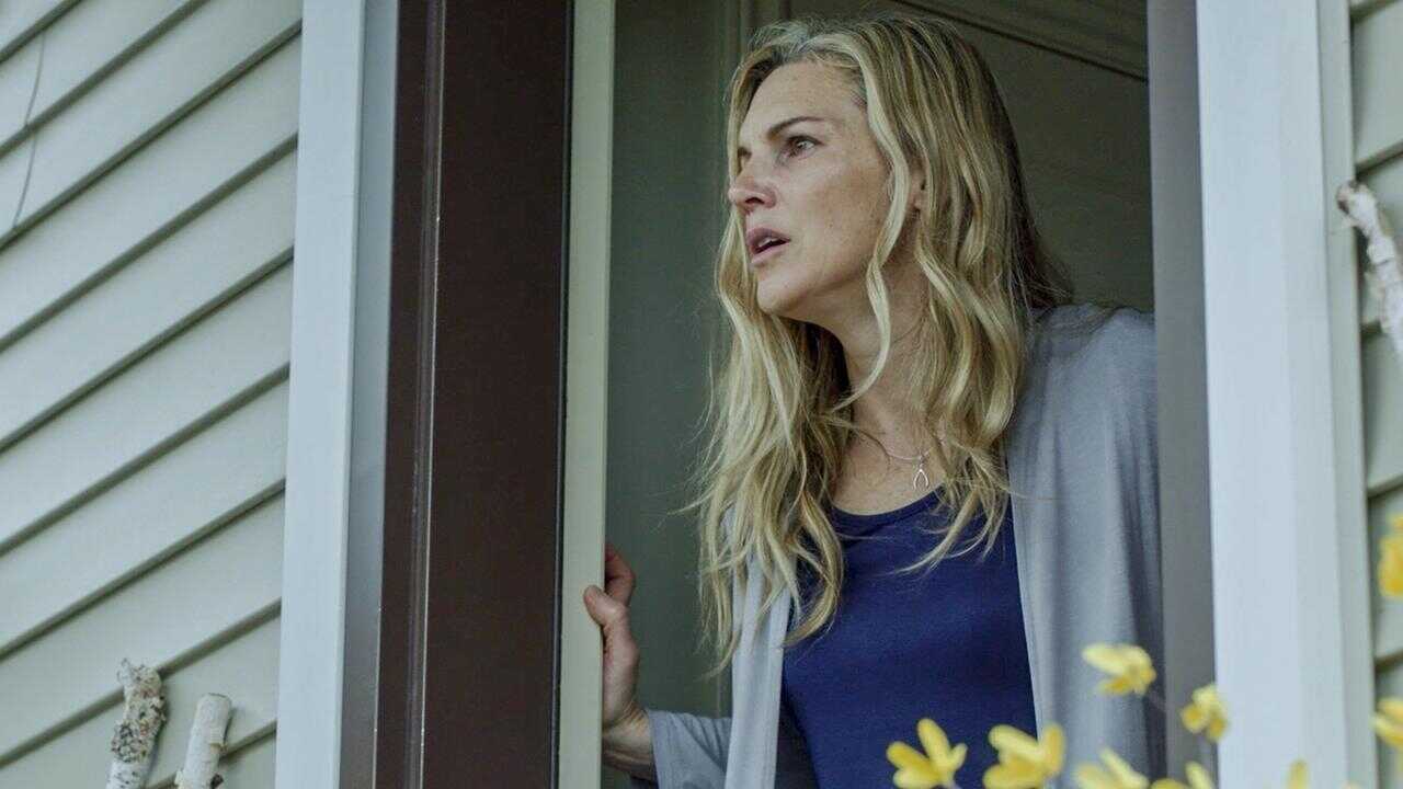 Zaginiona bez śladu (2021) 0