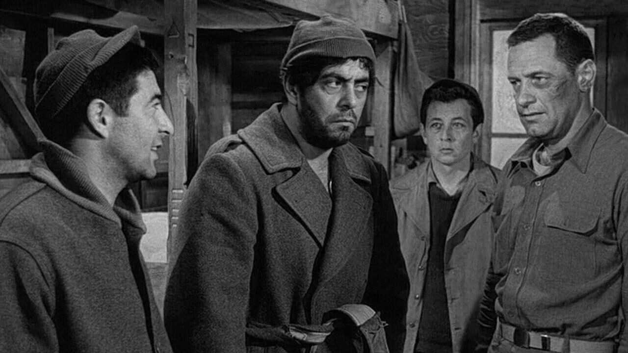 Stalag 17 0