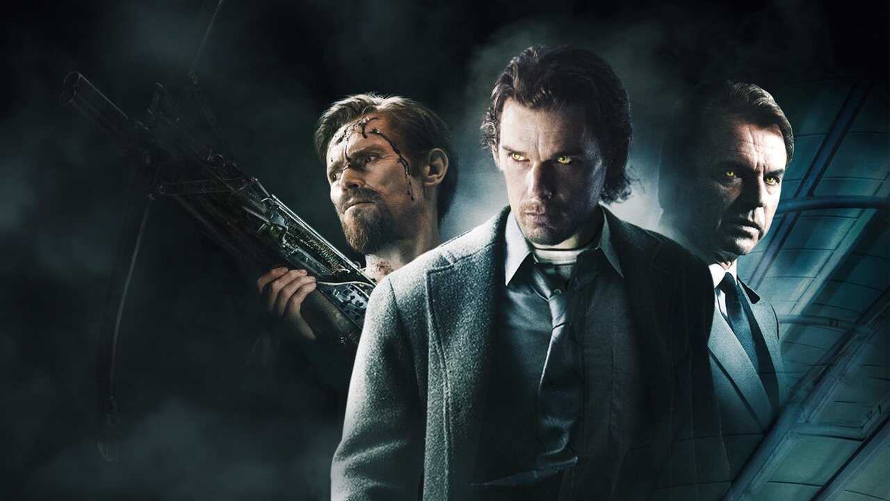 Daybreakers (2010) 0