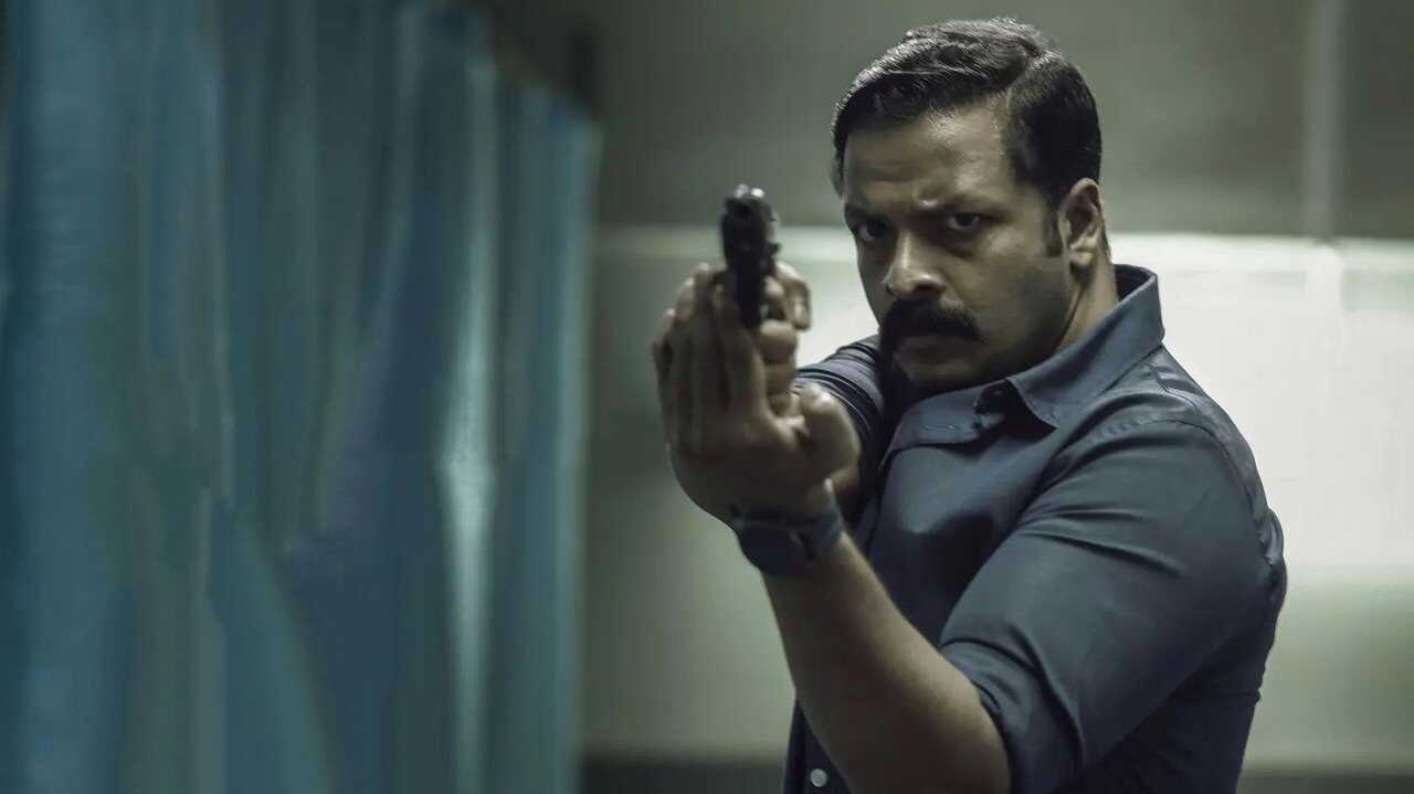 ജോൺ ലൂഥർ 0