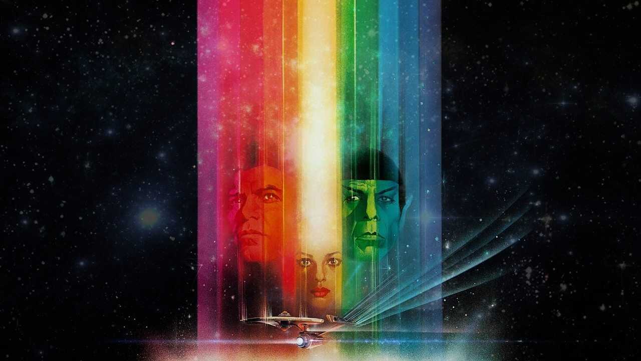 Star Trek - Der Film (1979) 0