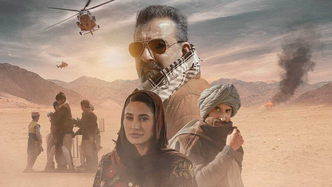 Torbaaz (2020) 0