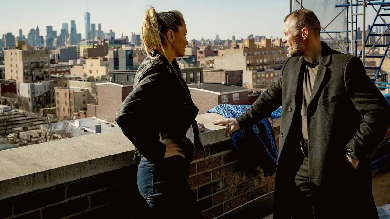 First Shift (2024) 0