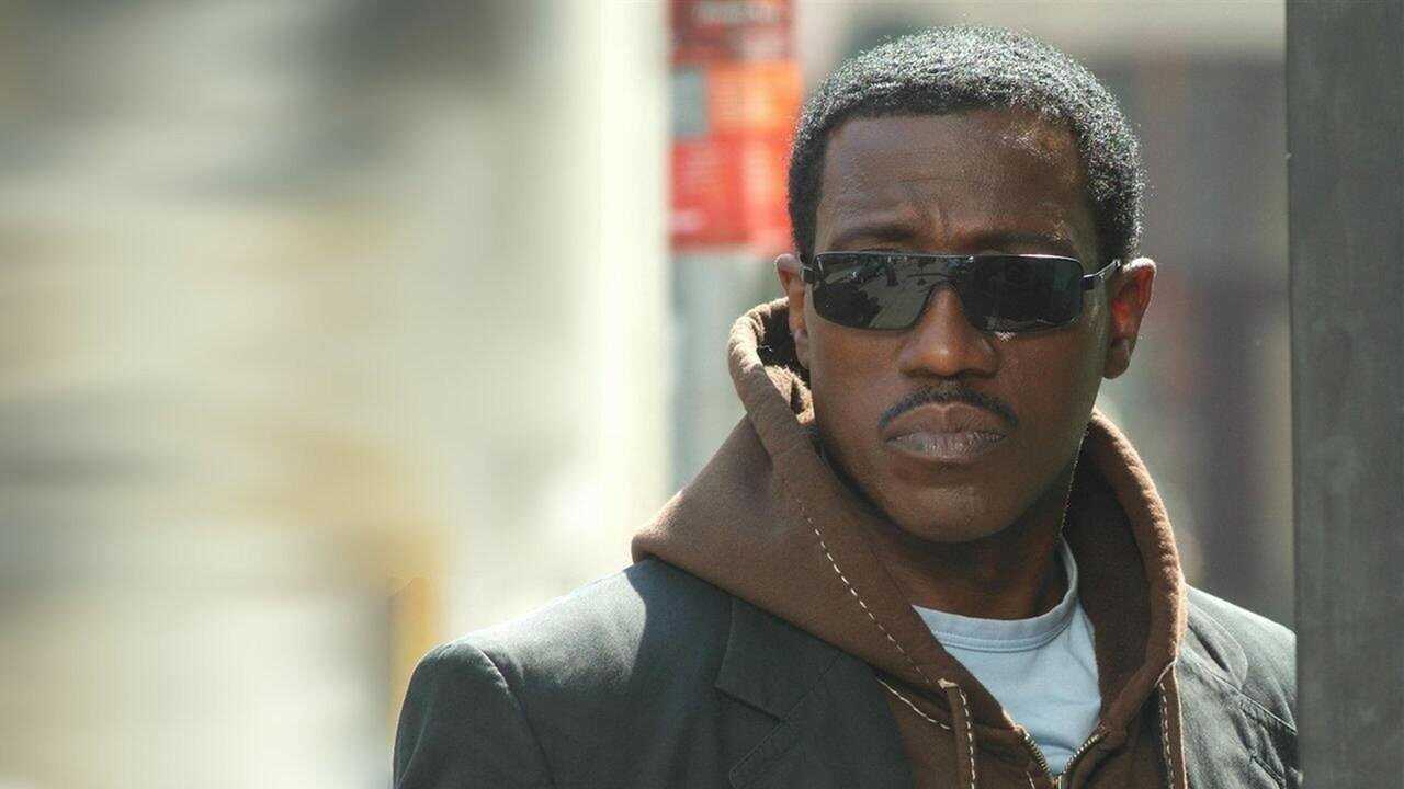 The Contractor (2007) 0