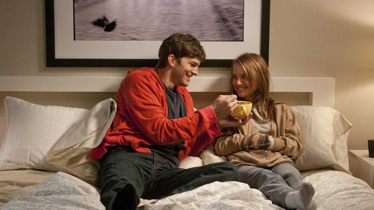 No Strings Attached (2011) 0
