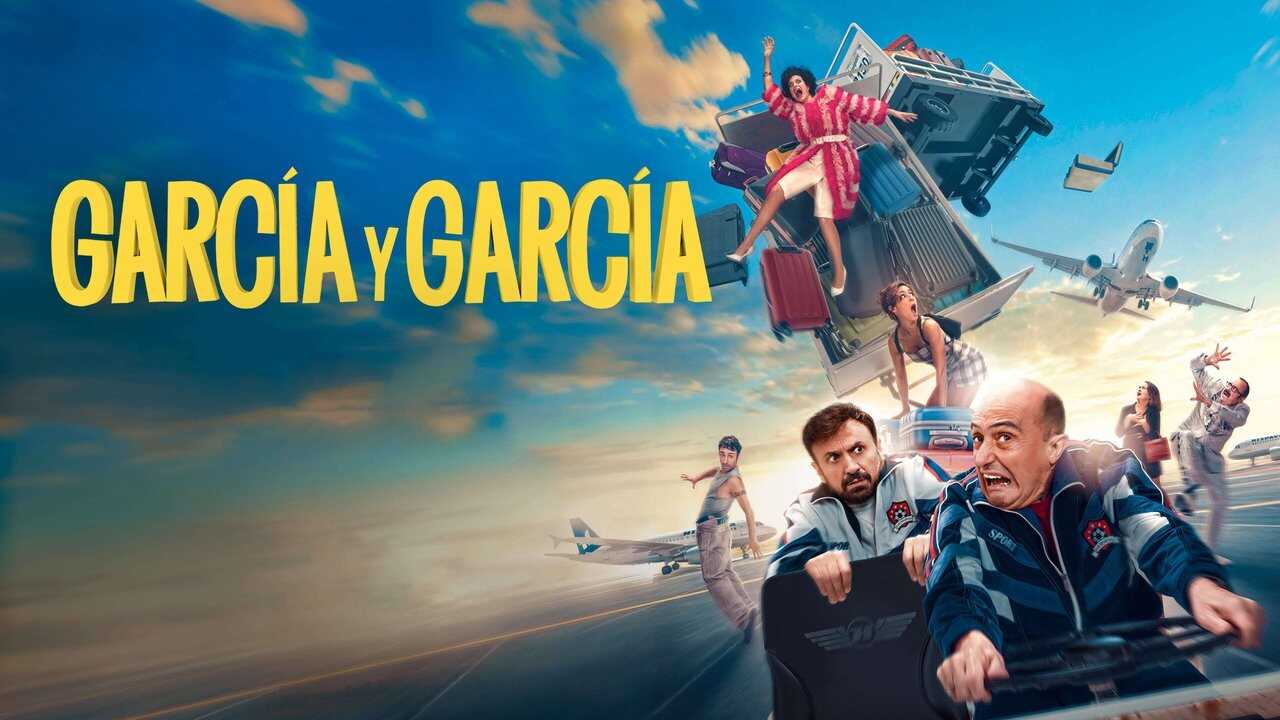 García y García 0