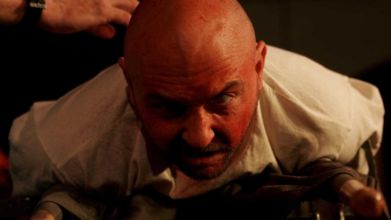 Journey to the End of the Night (2023) 0