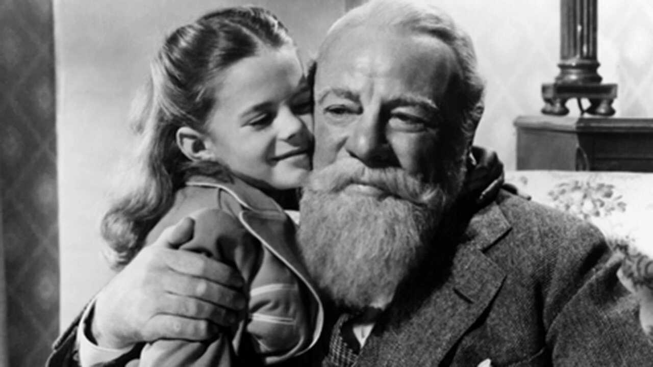 Miracle on 34th Street 0
