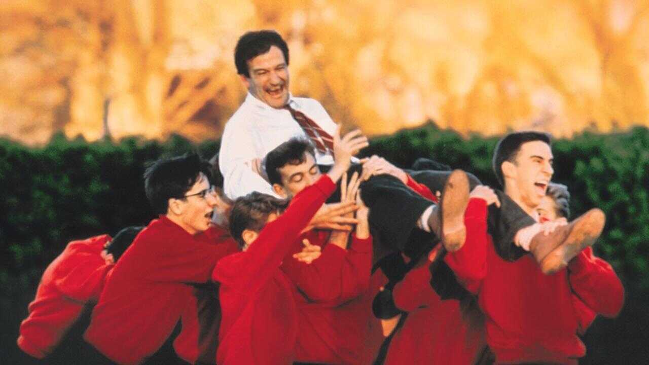 Dead Poets Society 0