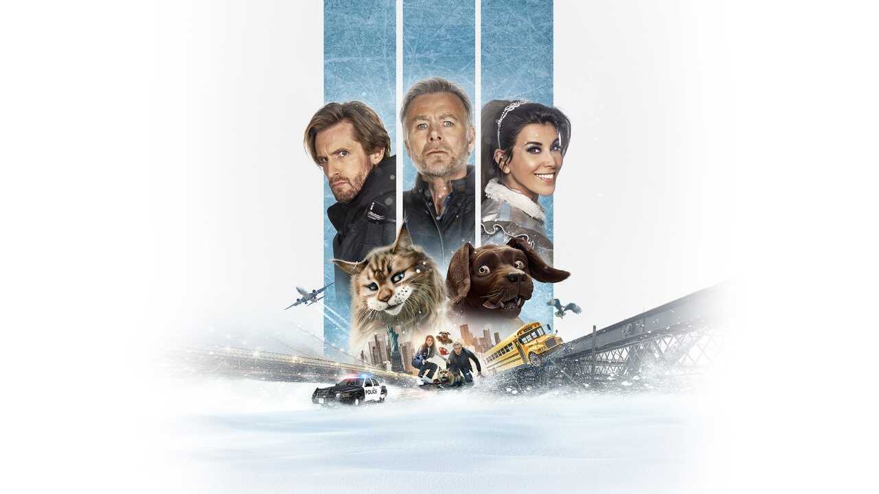Cat and Dog (2024) 0