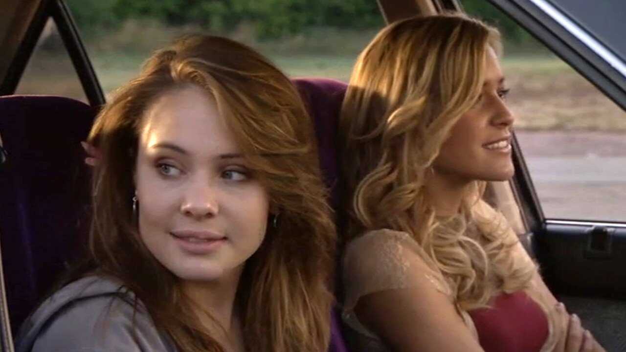 Fingerprints (2006) 0