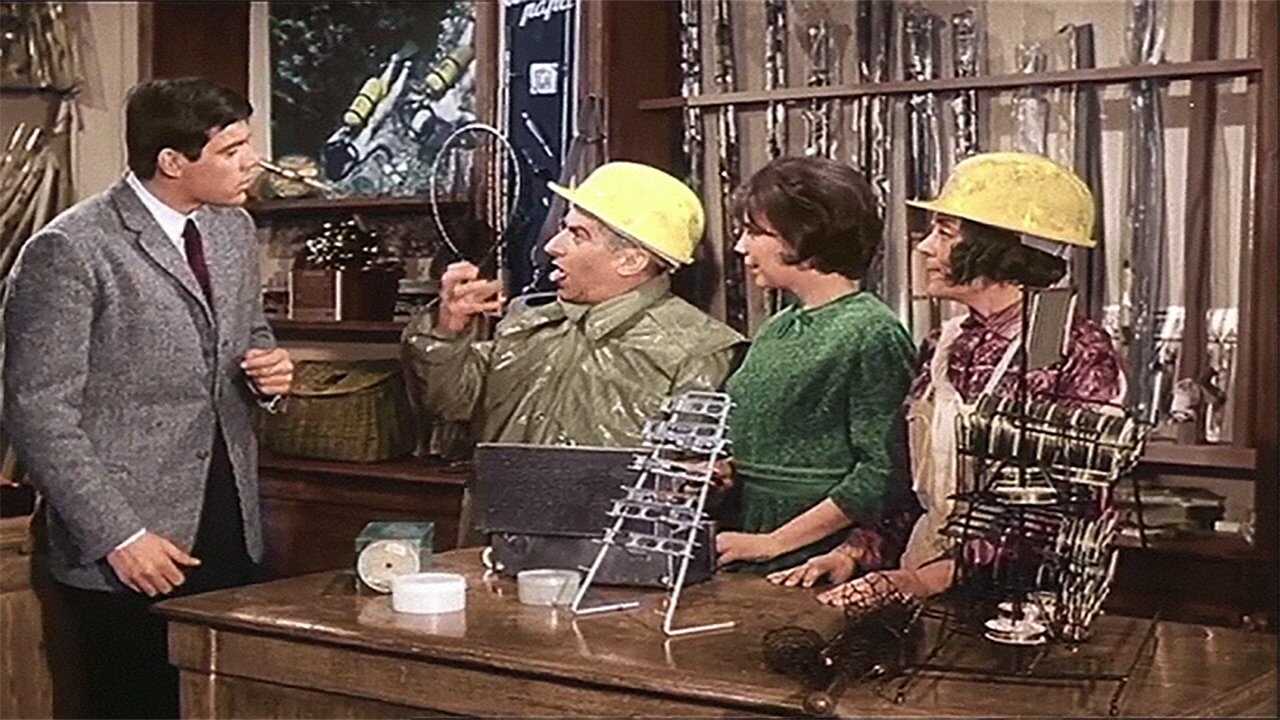 Faites sauter la banque! 0