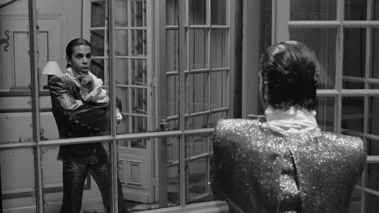 Under the Cherry Moon 0