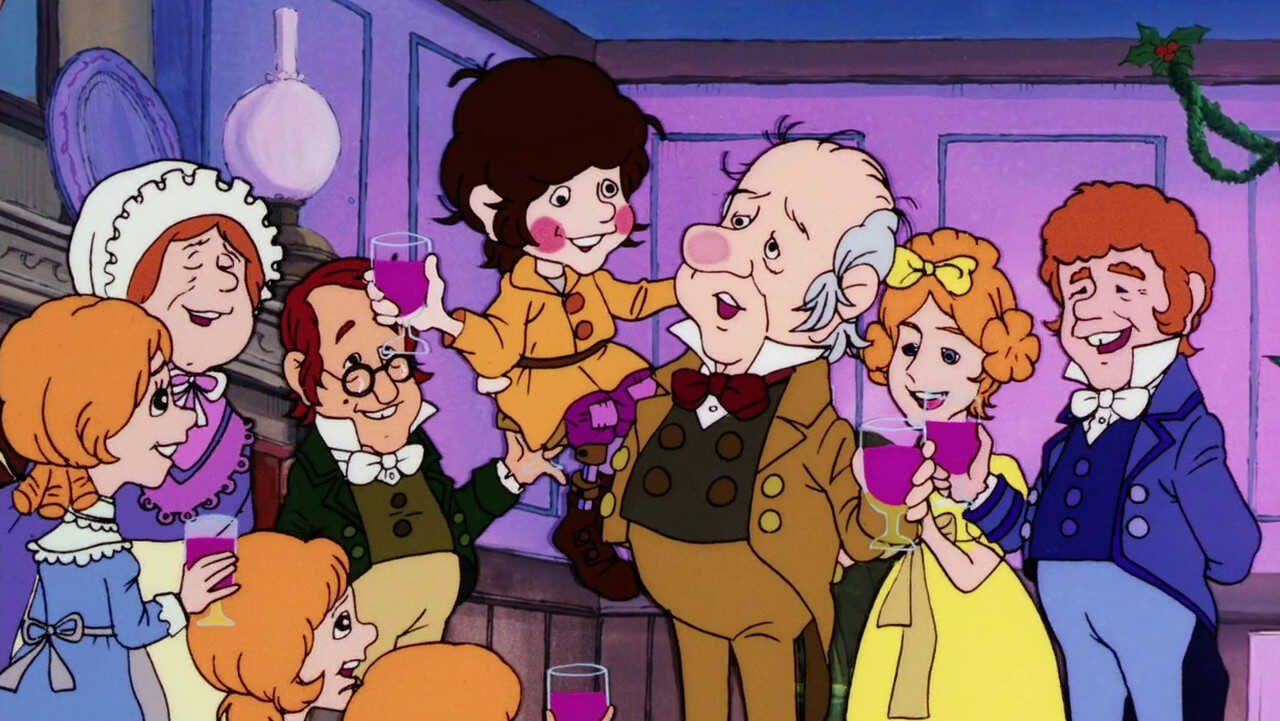 The Stingiest Man in Town 0