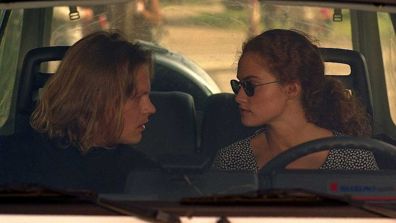 Młode Wilki (1996) 0