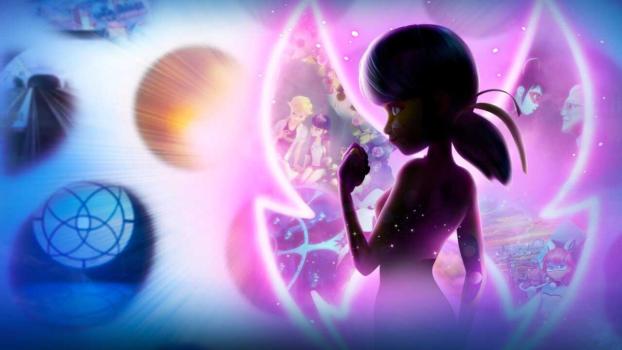 Miraculous World London: Am Rande der Zeit (2024) 0