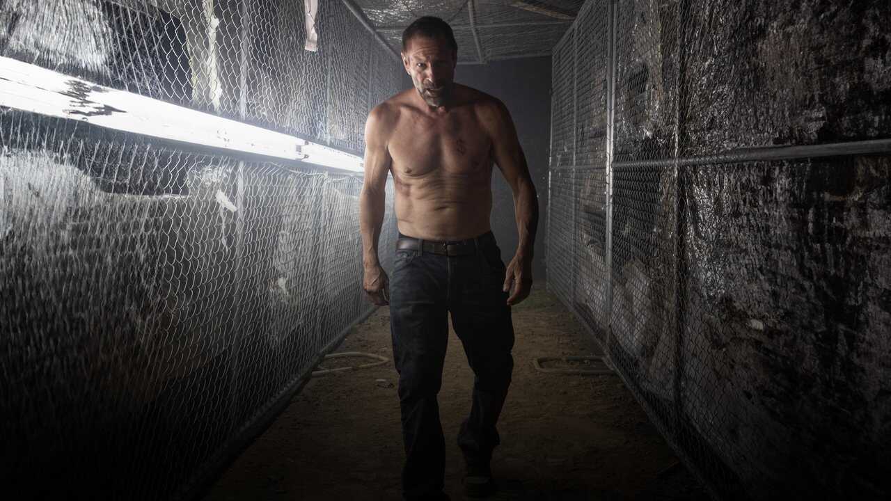 Rumble Through the Dark 0