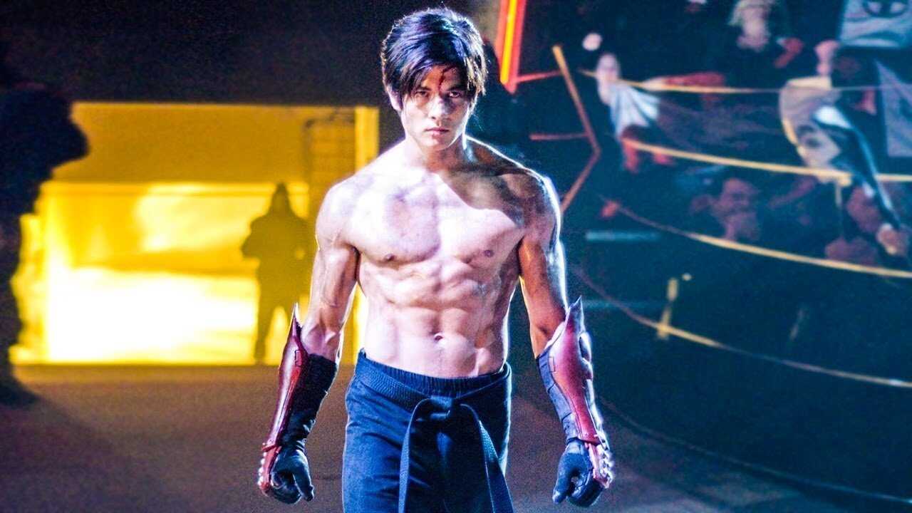 Tekken (2010) 0