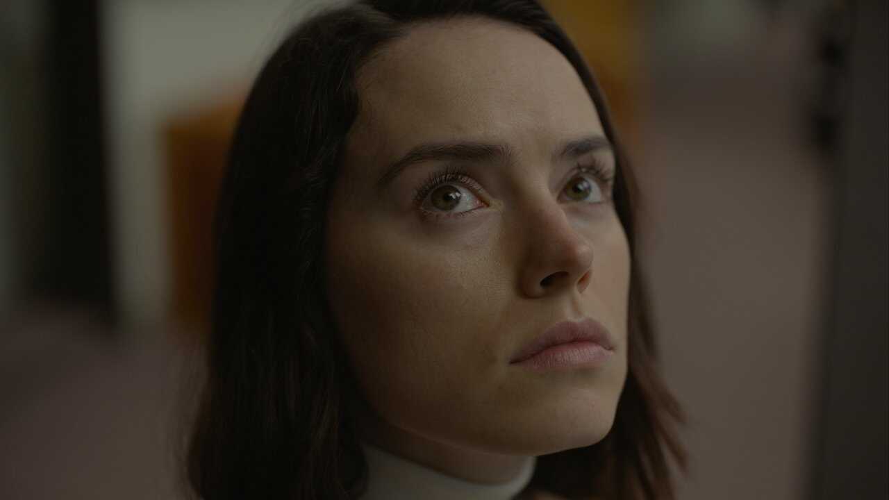 Sometimes I Think About Dying (2023) 0