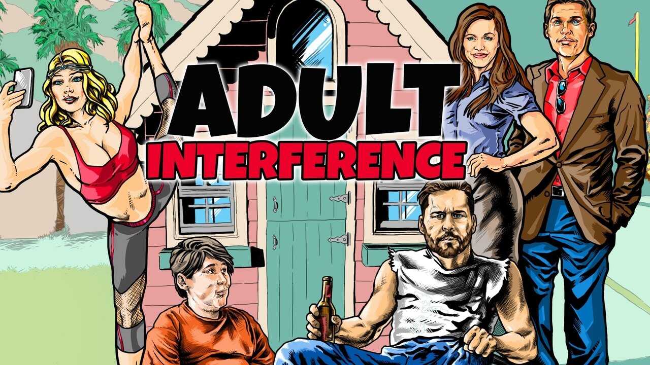 Adult Interference 0